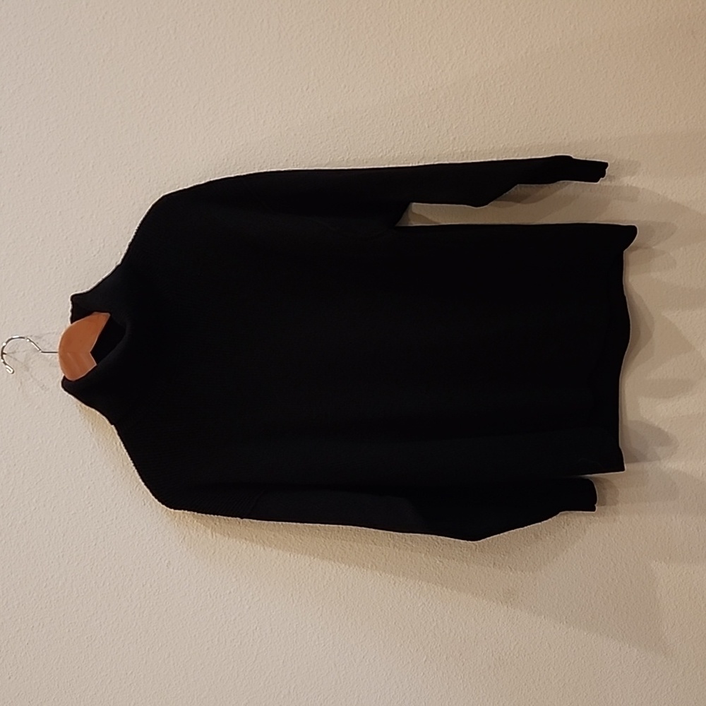 Free people turtleneck sweater